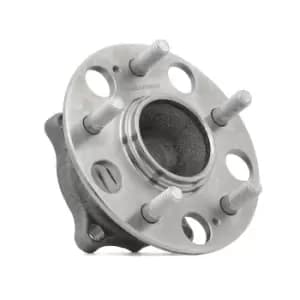 RIDEX Wheel bearing kit HONDA 654W0775 42200TL0G51 Wheel hub bearing,Wheel bearing,Hub bearing,Axle shaft bearing,Wheel bearing & wheel bearing kit