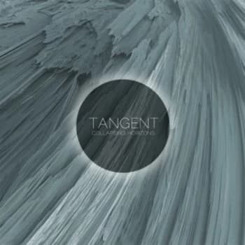 Tangent - Collapsing Horizons Vinyl