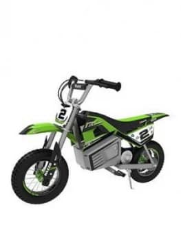 Razor Mcgrath Sx350 Electric Dirt Bike