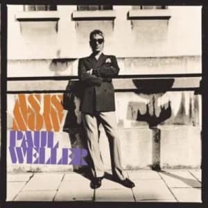 As Is Now by Paul Weller CD Album