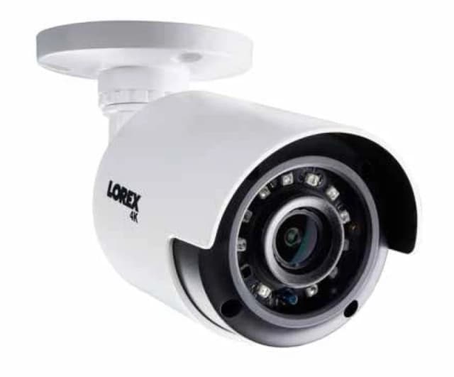Lorex Technology Lorex Technology LBV8531BP security camera Bullet IP security camera Indoor & outdoor 3840 x 2160 pixels Ceiling/wall LBV8531BP