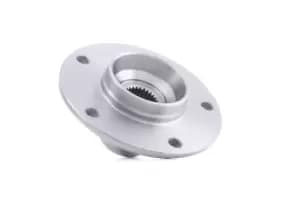 RIDEX Wheel Hub BMW 653W0132 33411093567,33411136180