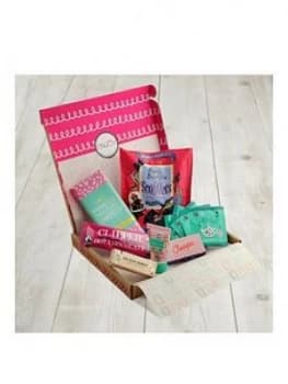 Penny Post - Pamper Hamper