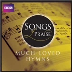 Songs of Praise Much Loved Hymns CD