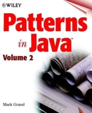 Patterns in Java Vol 2 by Mark Grand