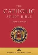 catholic study bible