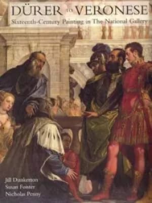 Drer to Veronese by Jill Dunkerton