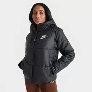 Womens Nike Sportswear Therma-FIT Repel Down Puffer Jacket