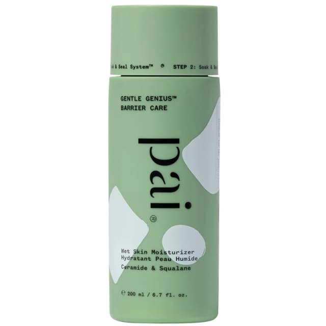 Pai Skincare Gentle Genius Barrier Care Wet Skin Moisturiser 200g