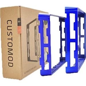 Cryorig CUSTOMOD Cover For R1 Coolers - Blue