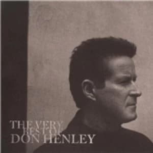 Don Henley The Very Best Of Don Henley CD