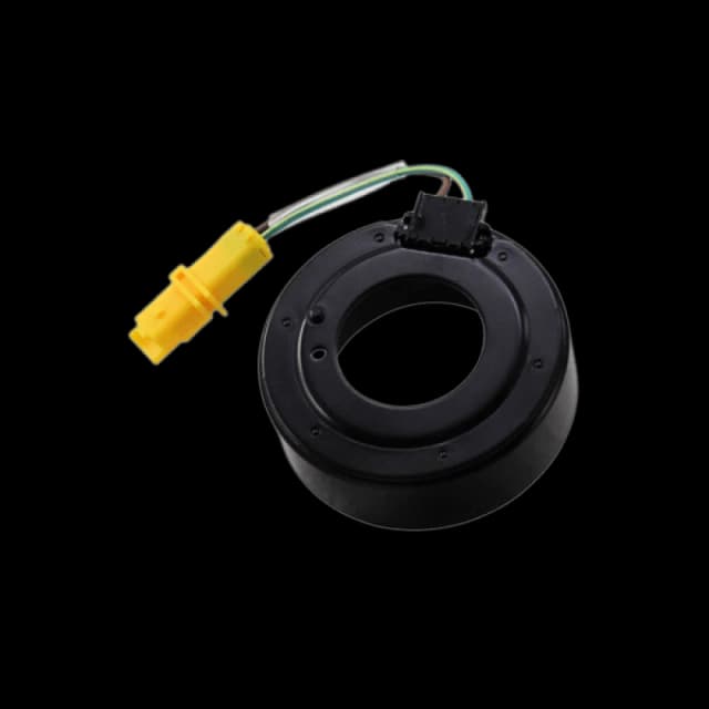 ACAUTO AC-04ZX35 Coil, magnetic-clutch compressor Coil,magnetic-clutch compressor (2914)