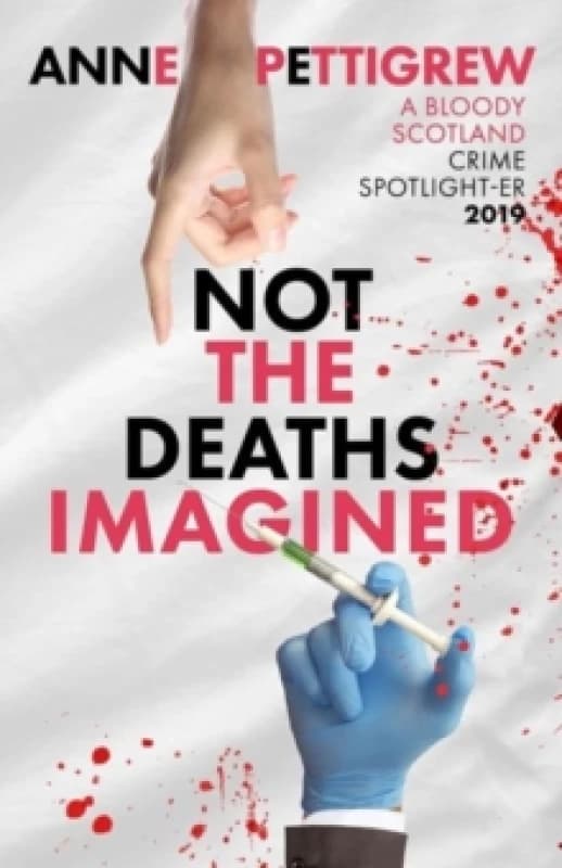 Not the Deaths Imagined Paperback / softback