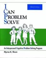 i can problem solve an interpersonal cognitive problem solving program pres