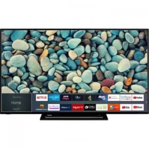 Toshiba 58" 58UK3163DB Smart 4K Ultra HD LED TV