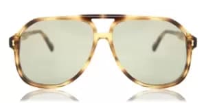 Gucci Sunglasses GG1042S 004