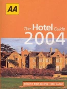 The Hotel Guide 2004 Book
