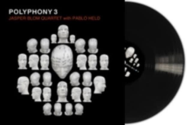 Polyphony 3 Vinyl