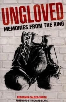 Ungloved by Benjamin Calder-Smith
