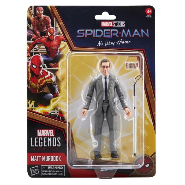 Hasbro Marvel Legends Series Matt Murdock