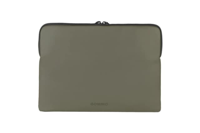 Tucano BFGOM1516-VM laptop case 40.6cm (16") Sleeve case Green
