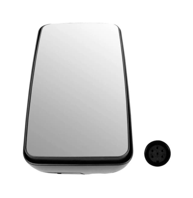 DT Spare Parts 3.86005 Wing mirror Right Outside Mirror (50)