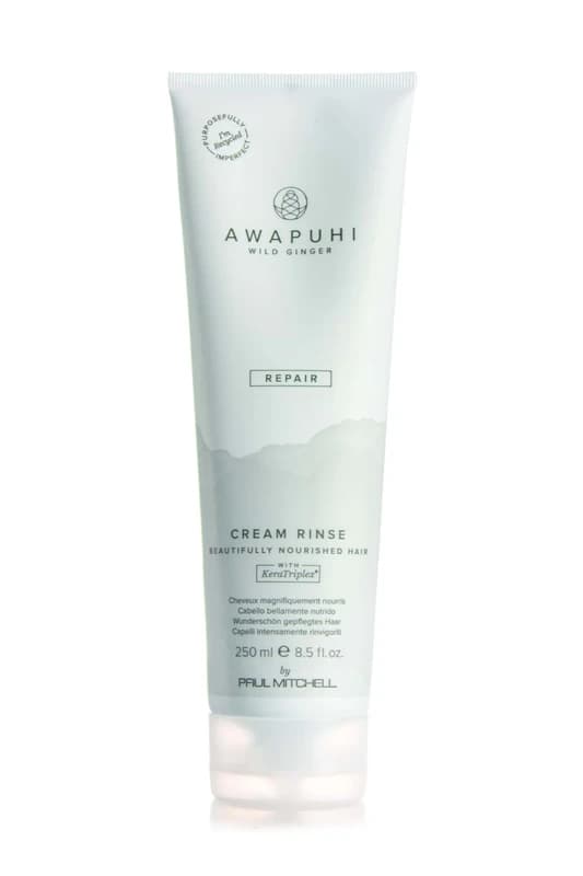 Paul Mitchell Awapuhi Wild Ginger Cream Rinse 1000ml