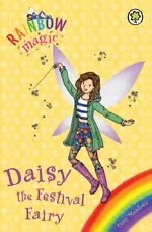 Rainbow Magic Special: Daisy the Festival Fairy