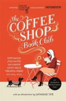 The Coffee Shop Book Club Paperback