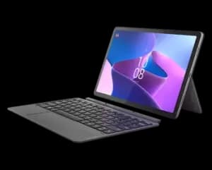 Lenovo Keyboard Pack for Tab P11 Pro (2nd Gen)