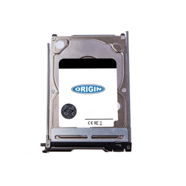 Origin Storage Origin Storage HDD 1.2TB 2.5" SAS 10000RPM in Hot Swap Caddy DELL-1200SAS/10-S15
