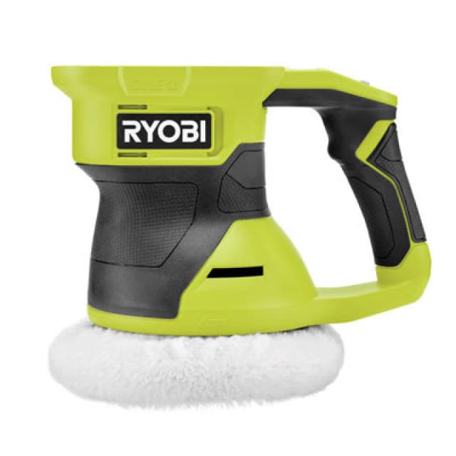 Ryobi Ryobi - one+ 150mm Buffer 18V RBP18150-0 (Tool Only) 5133005617