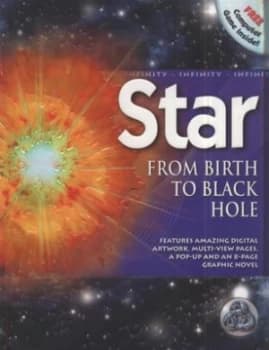Star by Alan Dyer Hardback