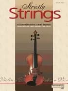 strictly strings bk 1 violin dillon jacquelyn kjelland james and oreilly jo