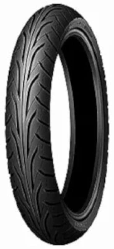 Dunlop Arrowmax GT 601 F ( 100/90-18 TL 56H Front wheel ) Motorcycle tires