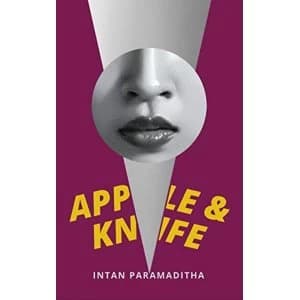 Apple and Knife Hardback 2018