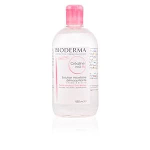 CREALINE TS H2O solution micellaire peaux tres seches 500ml