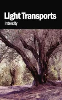 Intercity by Steve Dearden Paperback