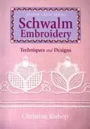 schwalm embroidery techniques and designs