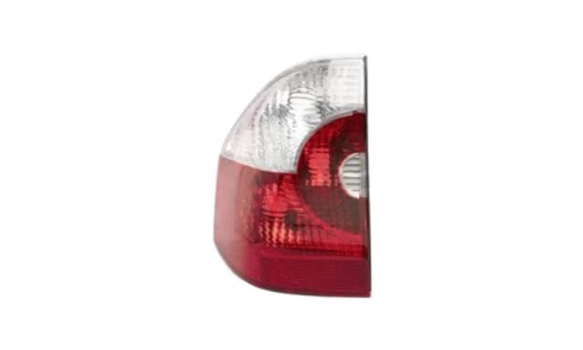 ULO 141001103 Rear light Outer section, without bulb holder, Left Combination Rearlight (391)