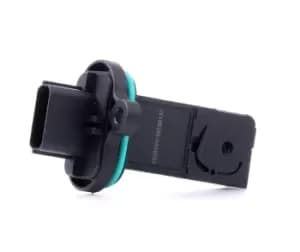 RIDEX Mass air flow sensor with seal ring 3926A0335 Air mass sensor,MAF sensor OPEL,CHEVROLET,VAUXHALL,Corsa D Schragheck (S07)