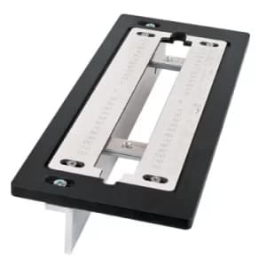 Trend Adjustable Lock Jig