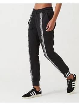 Adidas Originals Cuff Pant - Black
