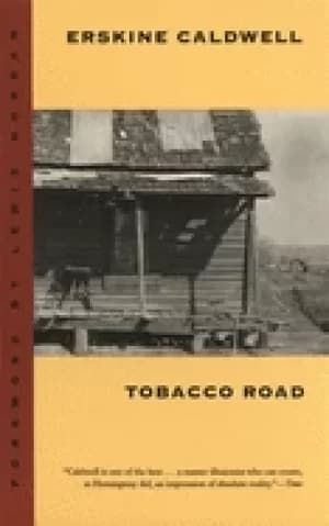tobacco road a novel