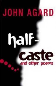 Hodder Reading Project Half-Caste and Other Poems by Sue Hackman Paperback