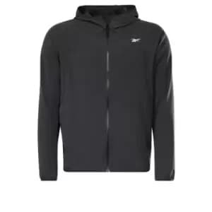 Reebok DMX Woven Windbreaker - Black