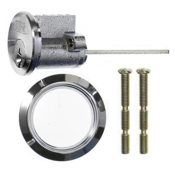 ERA 5-Pin Rim Cylinder