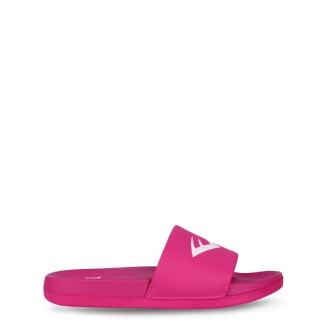 Everlast Gordan Childrens Sliders - Pink Pink C10