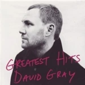 David Gray Greatest Hits CD