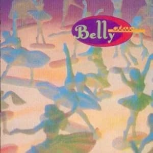 Star by Belly CD Album